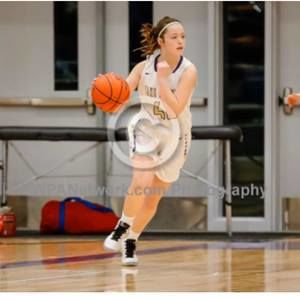 Meet your Posher, Madeline